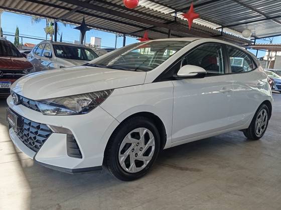 HYUNDAI HB20 1.0 12V FLEX COMFORT PLUS MANUAL HYUNDAI HB20 1.0 12V FLEX COMFORT PLUS MANUAL